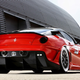 Illustration for article titled Panoz Batmobile: Proof Front-Engined Race Cars Dont Suck